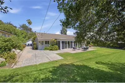 2011 Canyon Road, Arcadia, CA 91006 - Photo 34