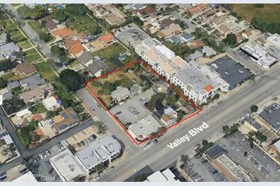 1530 S Charlotte, San Gabriel, CA 91776 - Photo 2