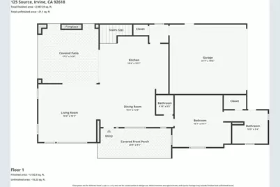 125 Source, Irvine, CA 92618 - Photo 52