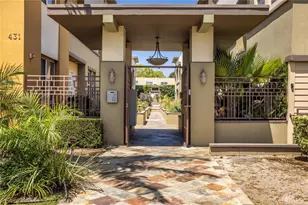 431 N Los Robles Ave, Pasadena, CA 91101 - Photo 2