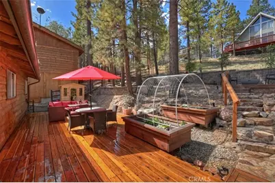 432 Temple Lane, Big Bear Lake, CA 92315 - Photo 8