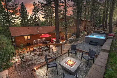 432 Temple Lane, Big Bear Lake, CA 92315 - Photo 1