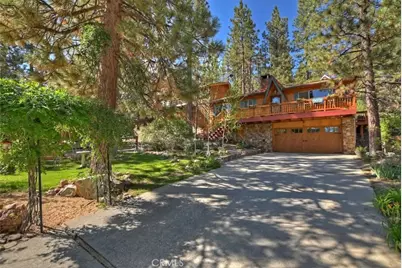 432 Temple Lane, Big Bear Lake, CA 92315 - Photo 2