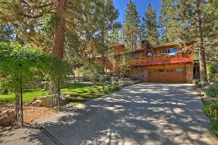 432 Temple Ln, Big Bear Lake, CA 92315 - Photo 2