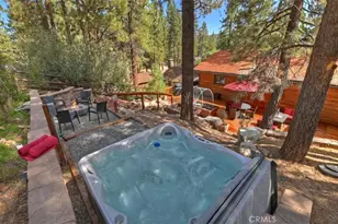 432 Temple Ln, Big Bear Lake, CA 92315 - Photo 12