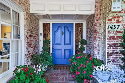 1437 Carmelita Place, Arcadia, CA 91006 - Photo 4