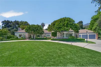 1437 Carmelita Place, Arcadia, CA 91006 - Photo 1