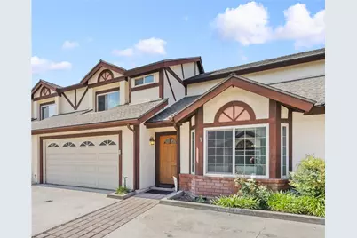 904 N 1st Avenue #D, Arcadia, CA 91006 - Photo 2