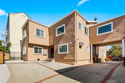 136 N Rampart Boulevard, Los Angeles, CA 90026 - Photo 2