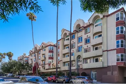 620 S Gramercy Place #211, Los Angeles, CA 90005 - Photo 2