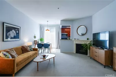 620 S Gramercy Place #211, Los Angeles, CA 90005 - Photo 1