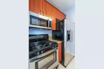 620 S Gramercy Place #211, Los Angeles, CA 90005 - Photo 12