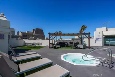 620 S Gramercy Place #211, Los Angeles, CA 90005 - Photo 28