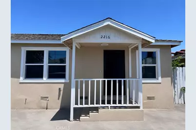 2216 Continental Avenue, South El Monte, CA 91733 - Photo 1