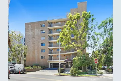 10966 Rochester Avenue #1B, Los Angeles, CA 90024 - Photo 1