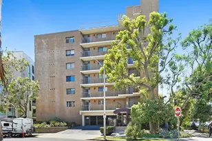 10966 Rochester Ave, Los Angeles, CA 90024 - Photo 1