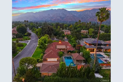 340 Arbolada Drive, Arcadia, CA 91006 - Photo 74