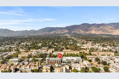 218 N El Molino Avenue #303, Pasadena, CA 91101 - Photo 36