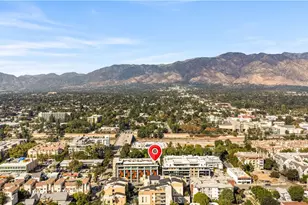 218 N El Molino Ave, Pasadena, CA 91101 - Photo 36