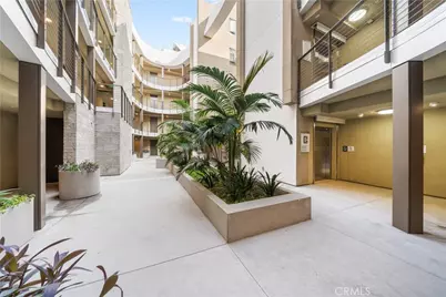 218 N El Molino Avenue #303, Pasadena, CA 91101 - Photo 28