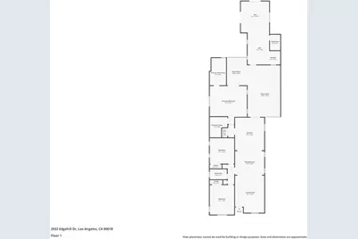 2932 Edgehill Drive, Los Angeles, CA 90018 - Photo 40