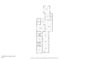 2932 Edgehill Dr, Los Angeles, CA 90018 - Photo 40