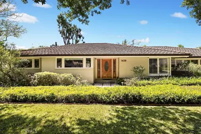 1439 Wembley Road, San Marino, CA 91108 - Photo 2