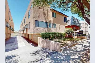 105 S Marguerita Avenue #C, Alhambra, CA 91801 - Photo 2