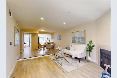 105 S Marguerita Avenue #C, Alhambra, CA 91801 - Photo 4