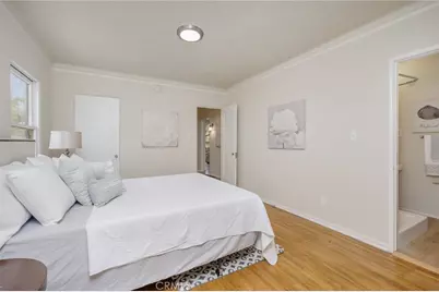 858 Harvard Street, Santa Monica, CA 90403 - Photo 12