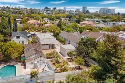 858 Harvard Street, Santa Monica, CA 90403 - Photo 32