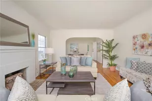 858 Harvard St, Santa Monica, CA 90403 - Photo 4