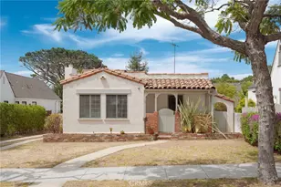 858 Harvard St, Santa Monica, CA 90403 - Photo 2