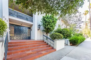 497 S El Molino Ave, Pasadena, CA 91101 - Photo 2