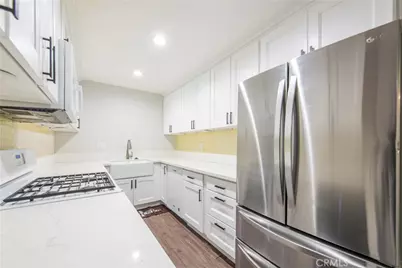 497 S El Molino Avenue #205, Pasadena, CA 91101 - Photo 12