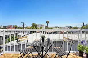 3568 Keystone Av, Los Angeles, CA 90034 - Photo 16