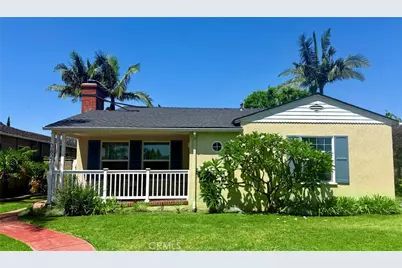 3821 Rose, Long Beach, CA 90807 - Photo 1