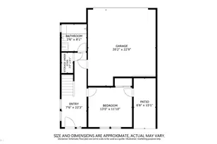 1066 N Anaheim, Anaheim, CA 92801 - Photo 20