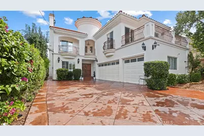 5128 Avenida Hacienda, Tarzana, CA 91356 - Photo 38