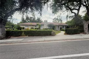 1705 N Santa Anita, Arcadia, CA 91006 - Photo 1