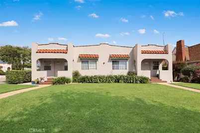 2306 W Alhambra Road, Alhambra, CA 91801 - Photo 2
