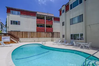 5651 Sumner #109, Culver City, CA 90230 - Photo 28