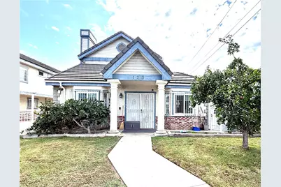123 S Moore, Monterey Park, CA 91754 - Photo 1