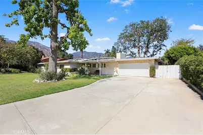 206 Oak Meadow Road, Sierra Madre, CA 91024 - Photo 4