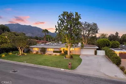 206 Oak Meadow Road, Sierra Madre, CA 91024 - Photo 1
