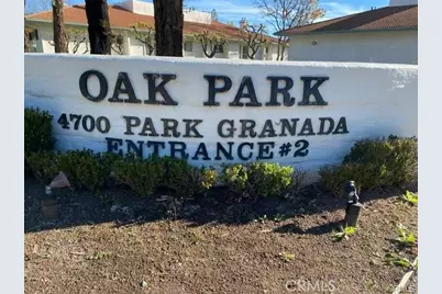 4636 Park Granada #159, Calabasas, CA 91302 - Photo 26