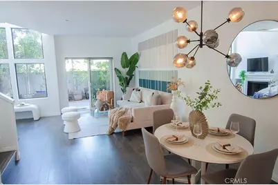 1310 E Orange Grove Boulevard #113, Pasadena, CA 91104 - Photo 4