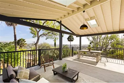 3926 Sunset Drive, Los Angeles, CA 90027 - Photo 1