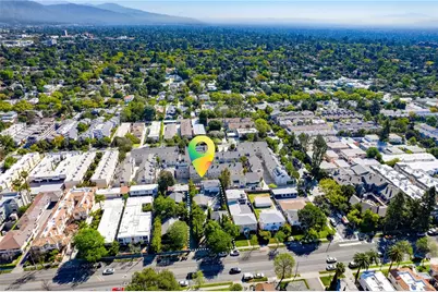892 S Marengo, Pasadena, CA 91106 - Photo 40
