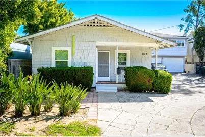 892 S Marengo, Pasadena, CA 91106 - Photo 12